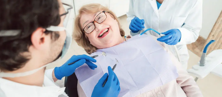 New Dental Patients | East El Paso Dentist