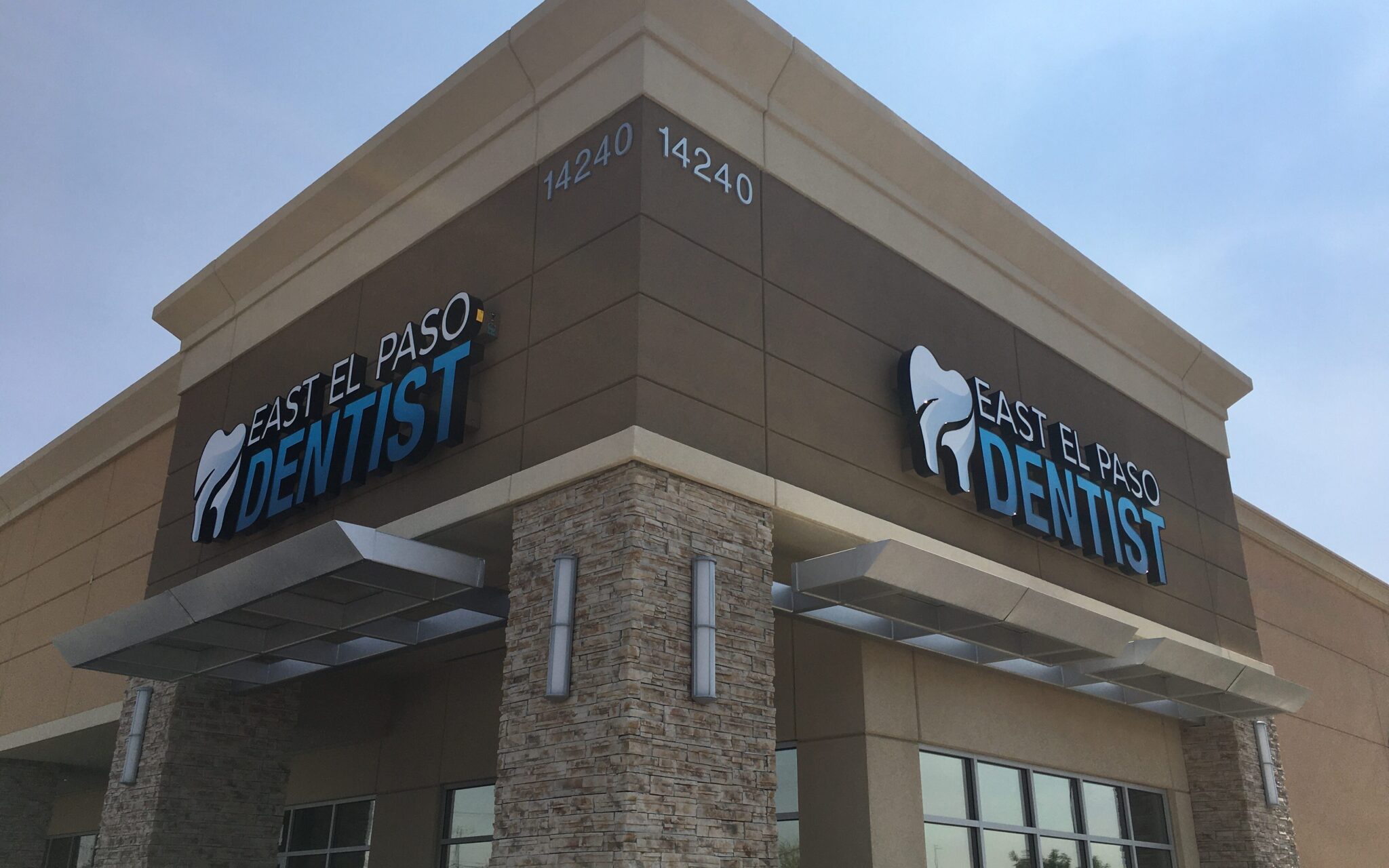 Locations East El Paso Dentist Dentist Office in El Paso, TX